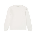 'White' Thermal Long Sleeve
