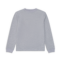 'Grey' Thermal Long Sleeve