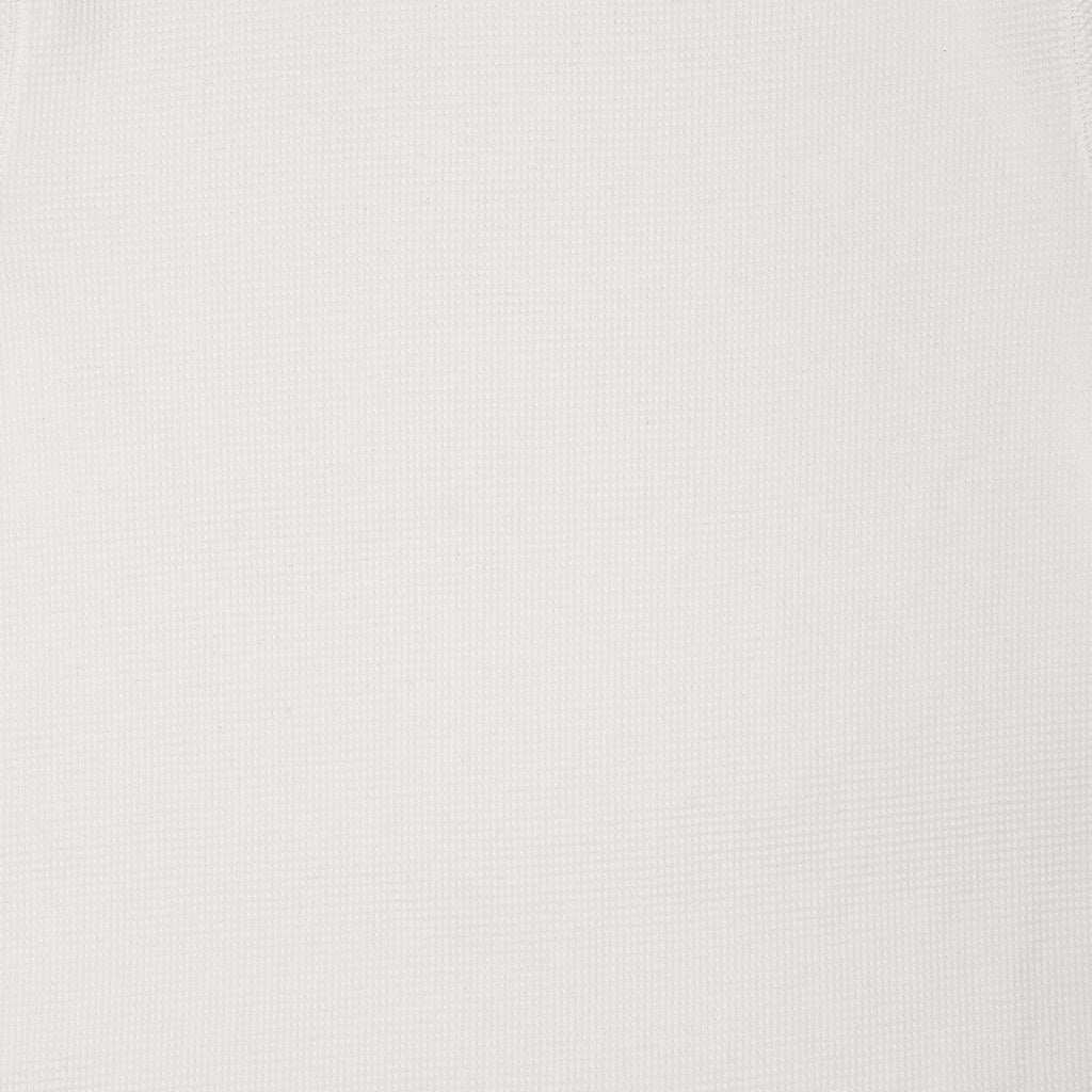 'White' Thermal Long Sleeve