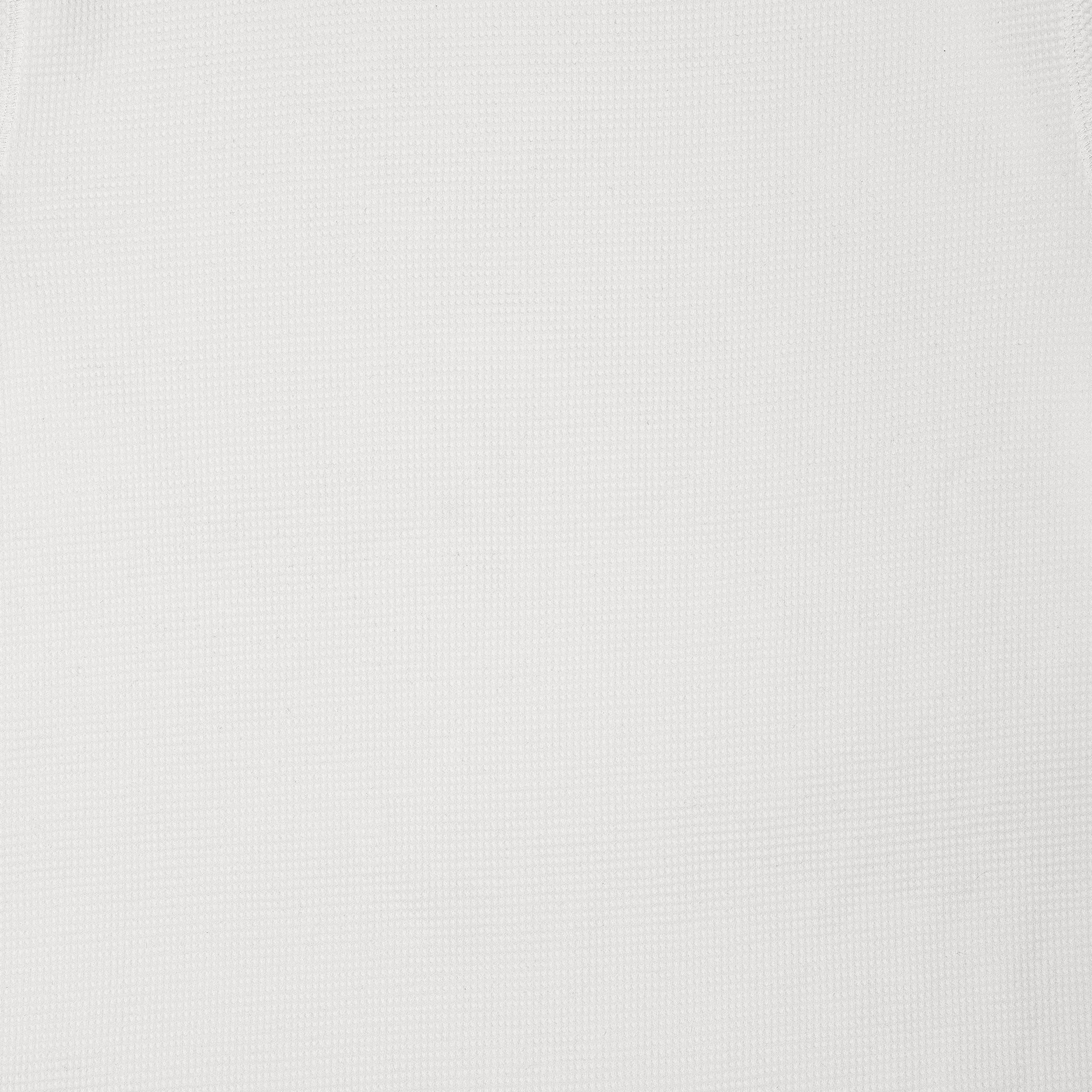 'White' Thermal Long Sleeve