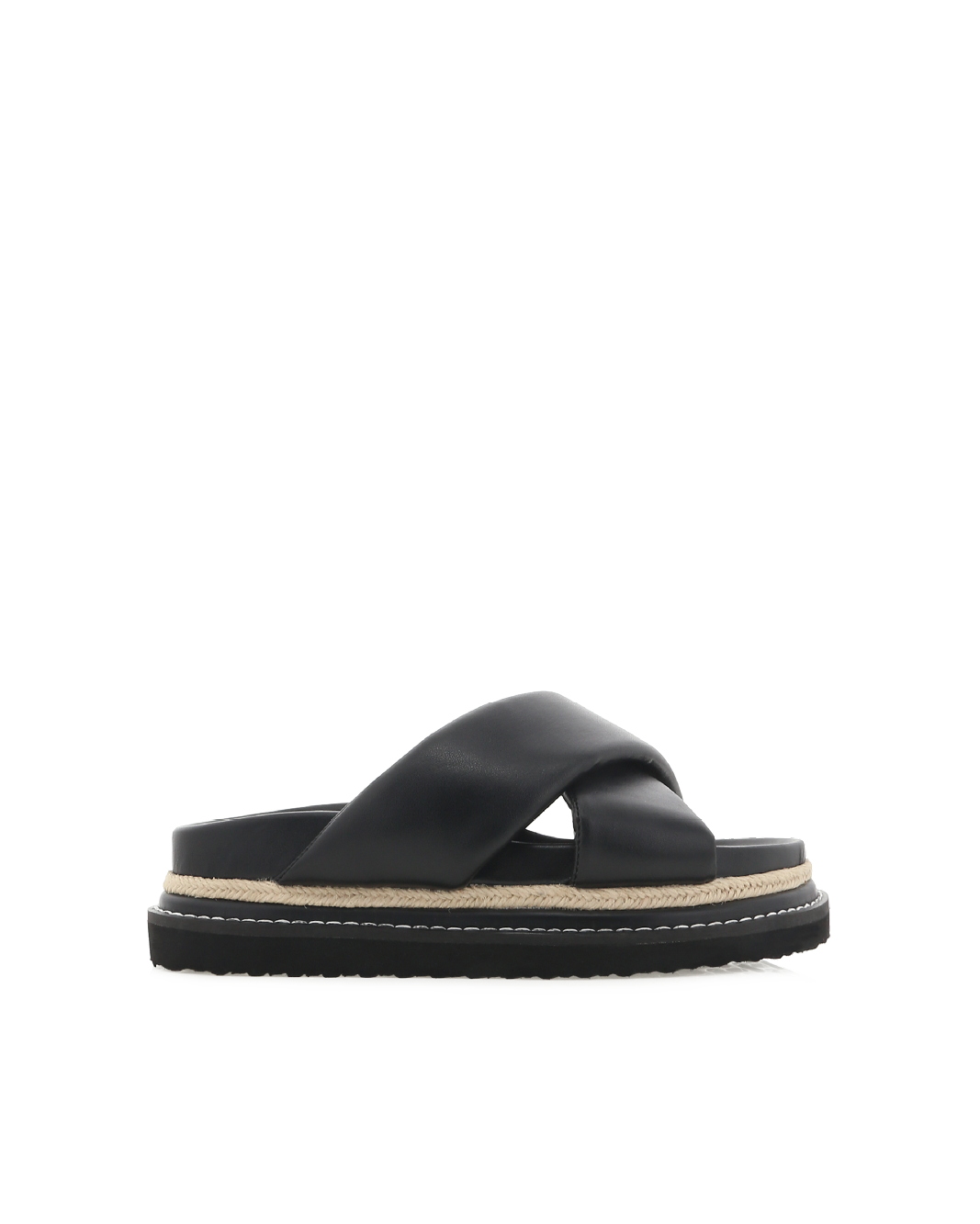 ARABEL - BLACK