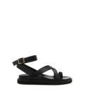 ZINNIA - BLACK