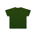 300 GSM 'Army Green' Standard Tee