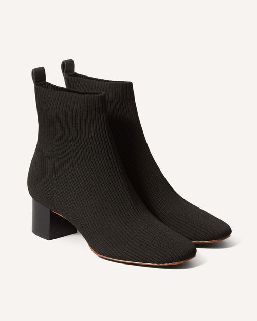 The Glove Boot  | Black