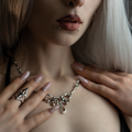 Midnight Vow Trio (3-Piece Bundle)